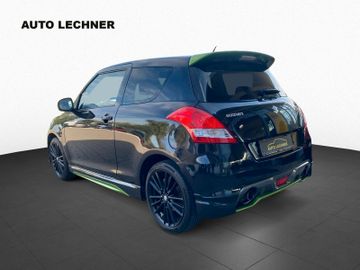 Bild 7 Suzuki Swift Sport*Bi-XENON*SHZ*KEYLESS*KAMERA*NAVI*
