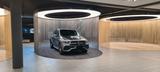 Mercedes-Benz GLE 400 d 4MATIC -