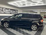 Ford Galaxy Automatik 7-SITZE KLIMA ISOFIX SITZHZG - schwarze Ford Galaxy