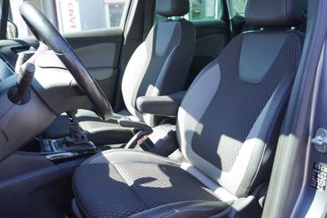 Opel Crossland (X) - 9