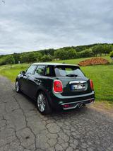 MINI Mini Cooper SD 5-Türer Chili Heads-up Navi LED - MINI Cooper SD Gebrauchtwagen