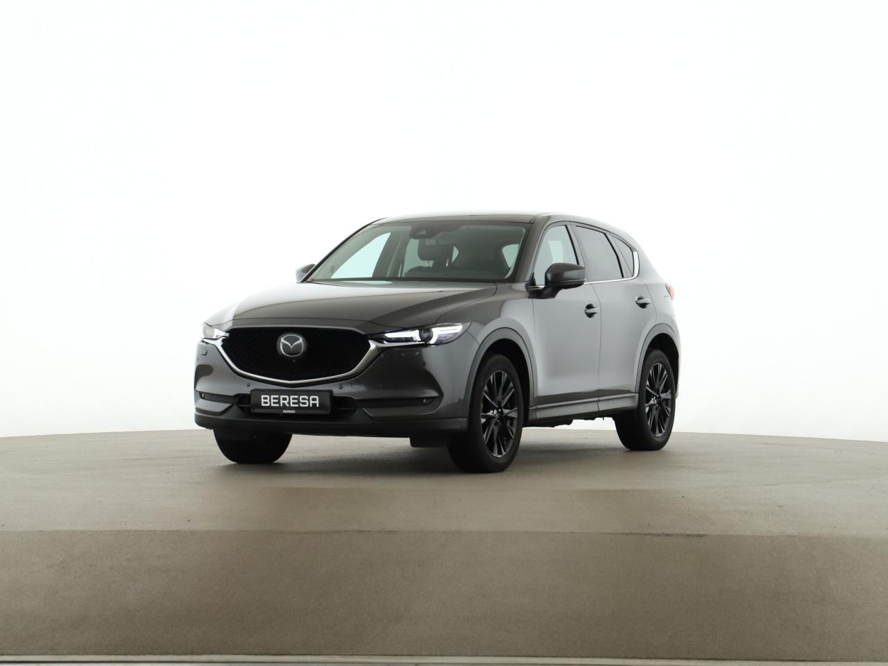 Mazda CX-5 Sports-Line AWD LED Bose HUD 360° Memory