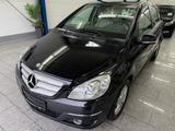 Mercedes-Benz B 180 CDI*AUTOM*SHZ*PARK-ASSIS*TMP*PTS*LEDR*1-HD - Mercedes-Benz mit Diesel-Antrieb: Limousine