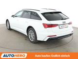 Audi 45 TFSI Sport Aut.*S-LINE*NAV*LED*TEMP*CAM*PDC* - Audi A6: Weiß