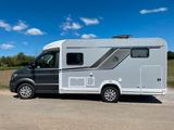 Knaus Van Ti Man 640Meg Vansation