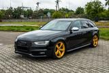 Audi S4 Avant 3.0 TFSI quattro - gebrauchte Audi S4 aus dem Jahr 2013