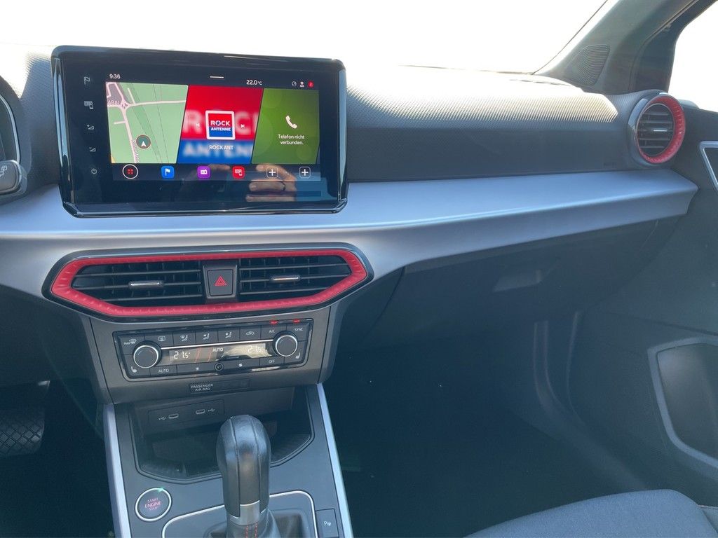 Seat Arona - Bild 20