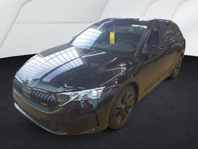 Skoda Octavia - Bild 2