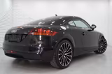 Audi TT 2.0 TDI quattro Coupe Navi/Leder/Xenon - Audi TT in Braunschweig