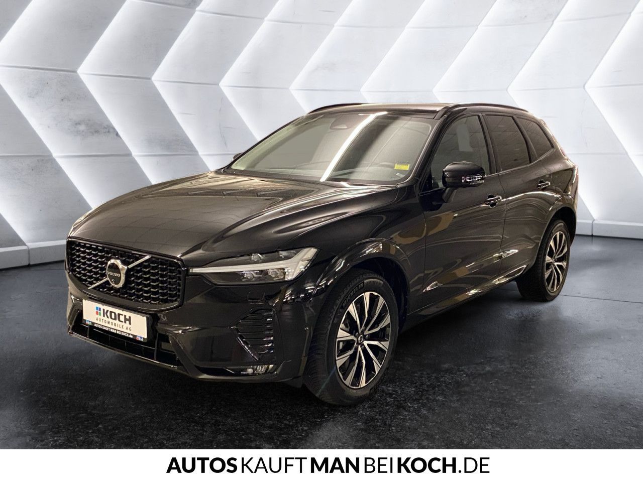 Volvo XC60 B4D Plus Dark ACC BLIS 360 V-LED 4xSHz FSHz foto 3