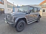 Iveco Massif Massif Station Wagon Diesel 3.0 HPT Avven - Iveco Massif: Pickup