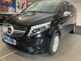 Mercedes-Benz Vito Tourer 116 *4MATIK*ExtraLang*elektr. Tür 2x - Mercedes-Benz Vito in Erfurt