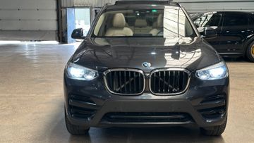 BMW X3 - 2