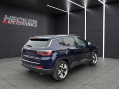 Jeep Compass 1.4 MultiAir Limited FWD   *Adaptiver Te