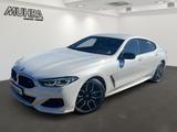BMW M850i xDrive Gran Coupe - Leas.o.Anz.ab 777,-EUR - BMW M850 in Duisburg