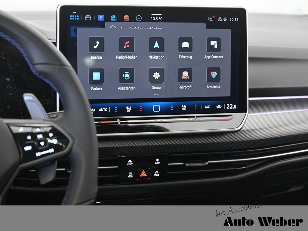 Volkswagen Golf - Bild 12