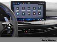 Volkswagen Golf - Vorschau Bild 12
