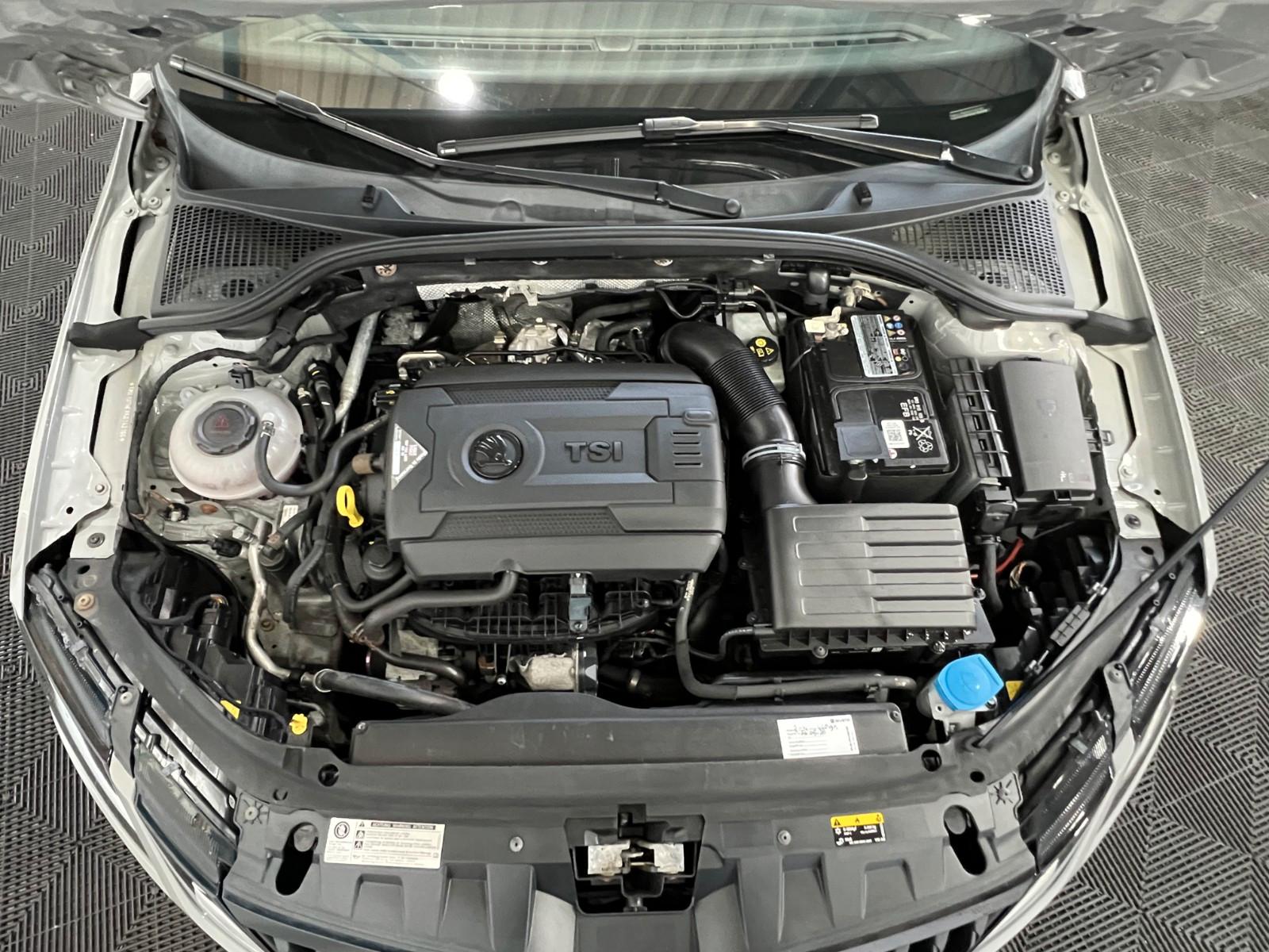 Skoda Octavia Combi RS 245 *1.Hd *5 Jahre Garantie