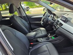 BMW X1 sDrive20i Advantage  *Leder*Automatik*