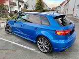 Audi A3 Sportback sport 2.0 TDI S tronic - Audi A3: Aud