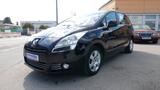 Peugeot 5008 Active /KLIMA/SHZ/5-Sitzer - Peugeot 5008 aus 2013