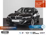 BMW 320d Touring Head-Up, Sitzheiz., PDC, LM 17" - gebrauchte BMW 320 aus dem Jahr 2023