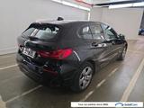 BMW 116 d LED-Xenon Navi KeylessGo Klima PDC ... - gebrauchte BMW 116 aus dem Jahr 2021