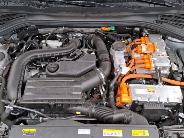 PASSAT VARIANT 1.5 TSI HYBRID