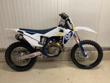Husqvarna FC450 Fc 450 2022 Top Zustand - Offers matching your search criteria