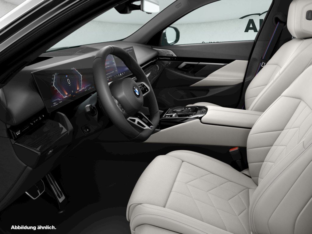 BMW 520 - Bild 3