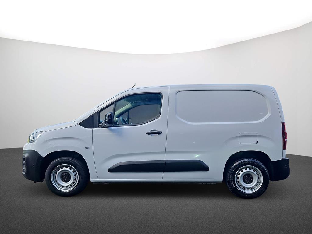 Citroën Berlingo Kasten Club M/L1