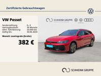 Volkswagen Passat - Vorschau Bild 2