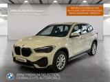 BMW X1 sDrive18i Navi Parkassist Pano.Dach LED - BMW X1 Gebrauchtwagen in Bonn