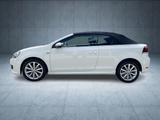 Volkswagen Golf VI Cabrio LOUNGE 1.2 TSI LM+SHZ+PDC+Navi - Cars in Regensburg