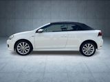 Volkswagen Golf VI Cabrio LOUNGE 1.2 TSI LM+SHZ+PDC+Navi - Volkswagen Golf: Roadster, Golf1