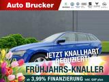 Skoda Superb Combi Ambition 4x4 2.0 TDI+AHK+Navi+Alufe - Skoda Vorführfahrzeuge mit Diesel-Antrieb: Allradantrieb