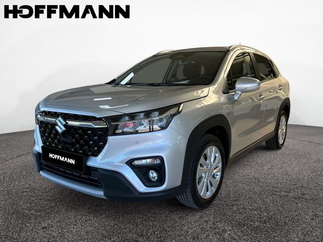 Suzuki S-Cross 1.4 Boosterjet Hybrid Allrad Comfort