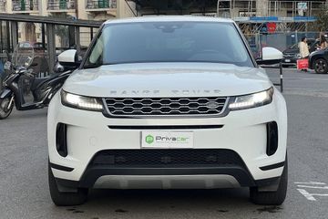 Land-Rover Range Rover Evoque - 2