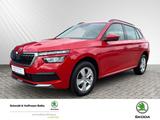 Skoda Kamiq 1.0 TSI Ambition Klima Einparkhilfe - Skoda Gebrauchtwagen in Neumünster
