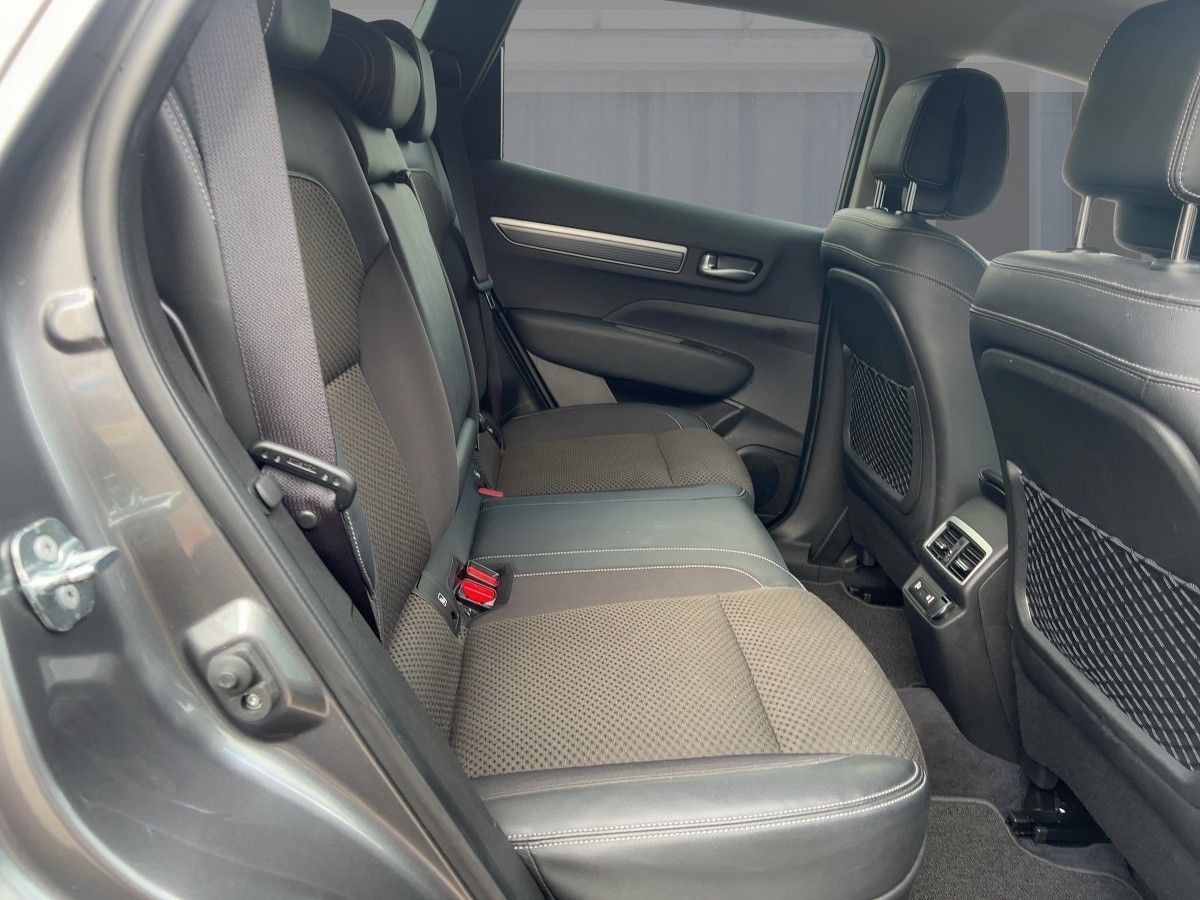 Renault Koleos - Bild 9