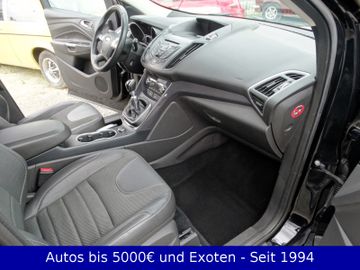 Ford Kuga - 8