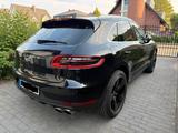 Porsche Macan S / Approved /Motor 6.000KM - Porsche Gebrauchtwagen von 2017