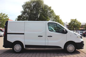 Renault Trafic - 5