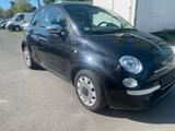Fiat 500 Pop Star - Fiat 500: Pop