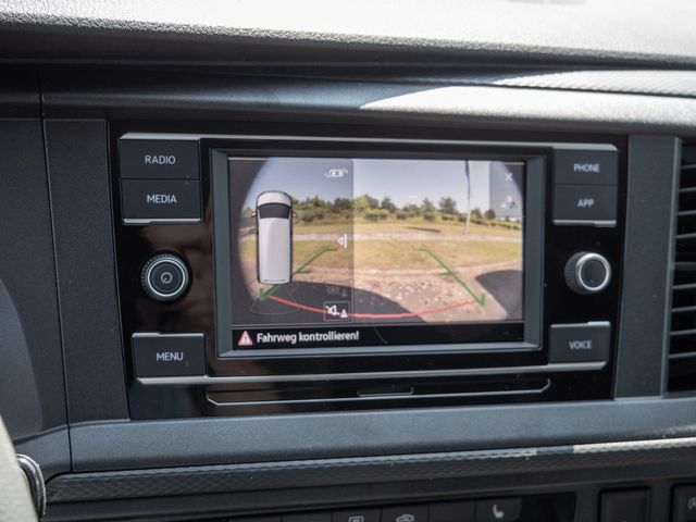 T6.1 Kasten 2.0 TDI DSG PDC SHZ RÜCKFAHRKAMERA