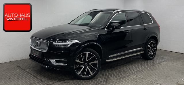 Volvo XC90 T8 INSCRIPTION RECHARGE AWD 7SITZ+PANO+AHK+