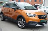 Opel Crossland X Ultimate*LED*PANO*NAVI*RFK*SHZ*AHK*1 - Opel Crossland (X): Limousine