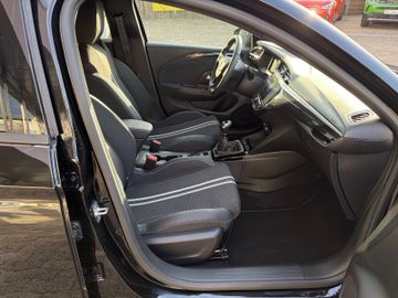 Bild 16 Opel Corsa F GS Facelift +M-LED+180-Kamera+SHZ+NAVI+