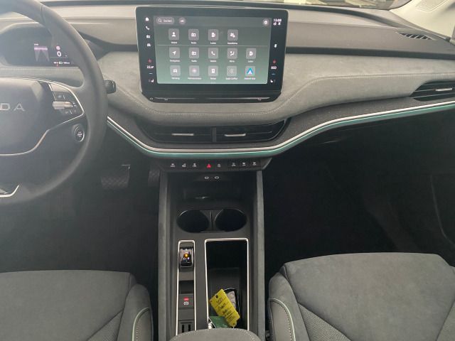 Enyaq 60 Selection AHK+NAVI+KAMERA+SHZ