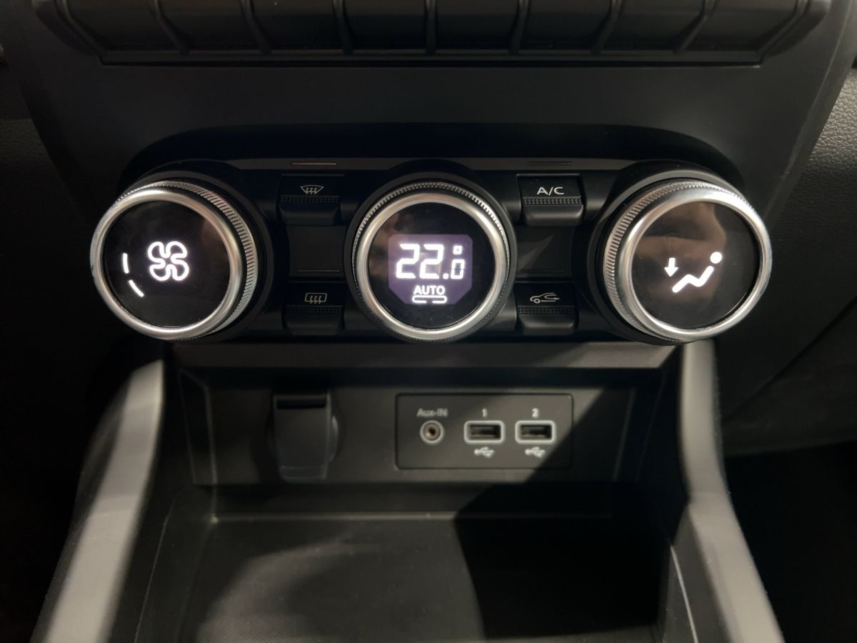 Renault Arkana - Bild 16